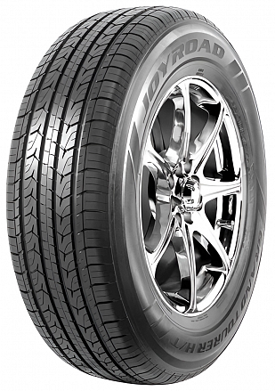 ���� ���� JOYROAD Grand Tourer H/T 245/65 R17 107H TL
